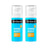 Neutrogena Hydro Boost Creme Fluido Hidratante Facial Spf50, 2X50 Ml