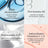 Neutrogena Hydro Boost Creme Fluido Hidratante Facial Spf50, 2X50 Ml