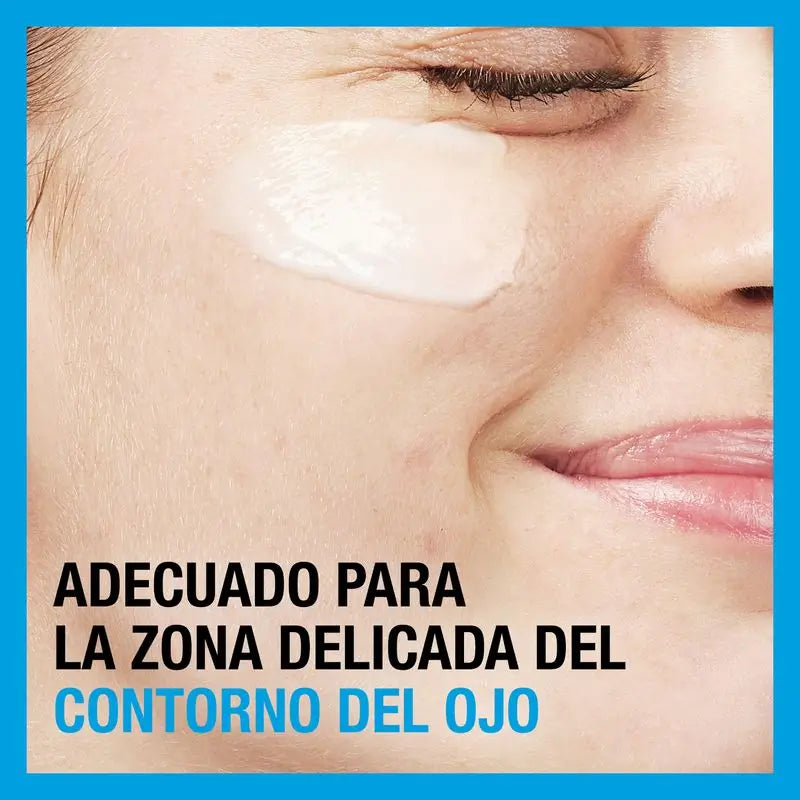 Neutrogena Hydro Boost Creme de Olhos Anti-olheiras e Bolsas, 15 ml