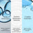 Neutrogena Hydro Boost Gel Creme Hidratante para o Rosto, 2X50 Ml