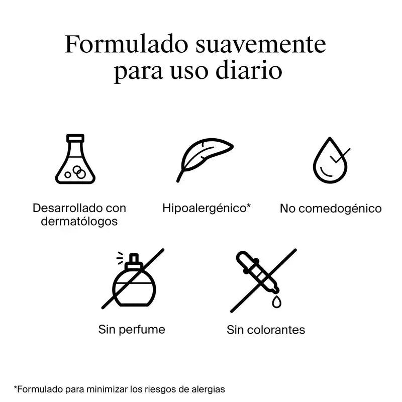 Neutrogena Hydro Boost Gel Creme Hidratante para o Rosto, 2X50 Ml