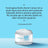 Neutrogena Hydro Boost Gel Creme Hidratante para o Rosto, 2X50 Ml