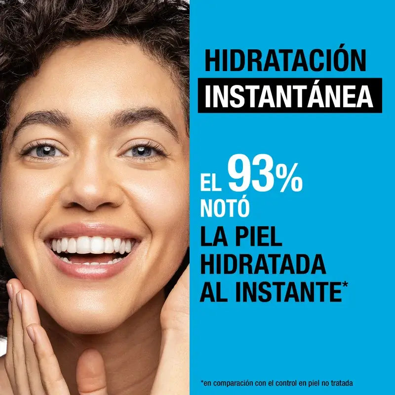 Neutrogena Hydro Boost Creme Gel Facial Hidratante, 50 ml