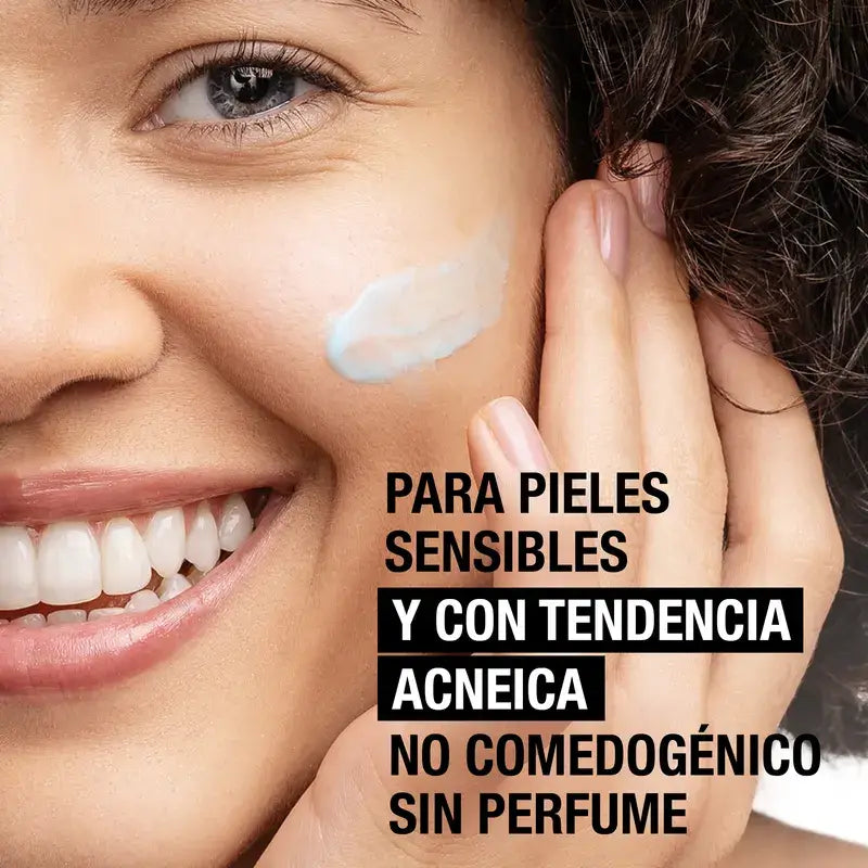 Neutrogena Hydro Boost Creme Gel Facial Hidratante, 50 ml