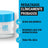 Neutrogena Hydro Boost Creme Gel Facial Hidratante, 50 ml