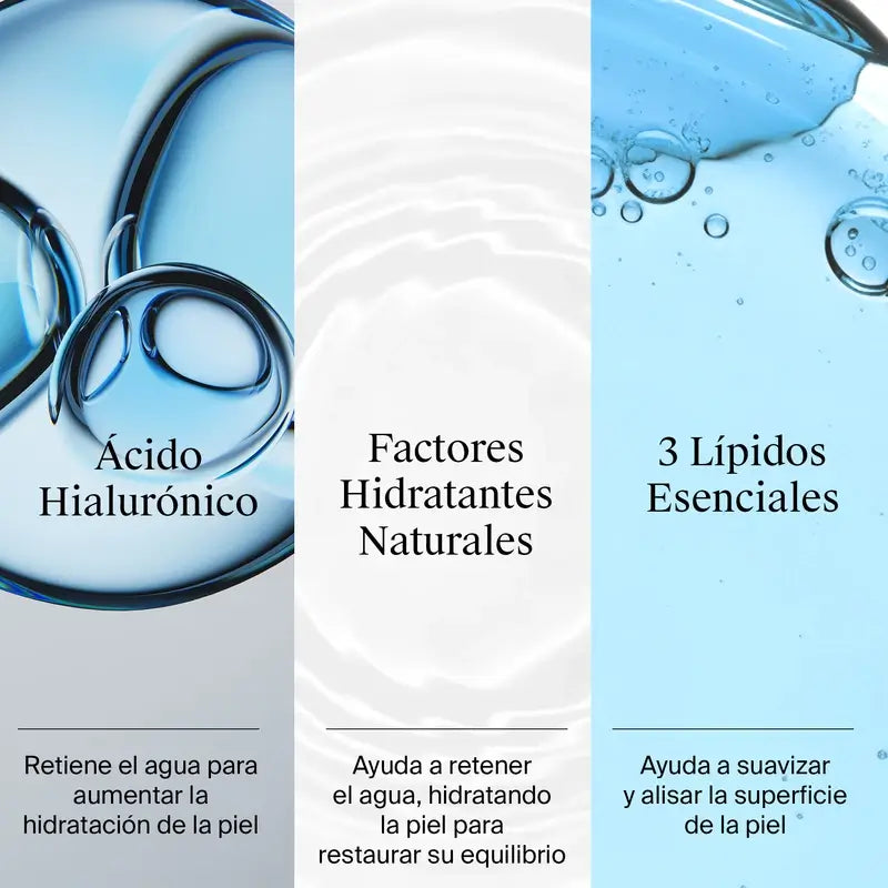 Neutrogena Hydro Boost Creme Gel Facial Hidratante, 50 ml