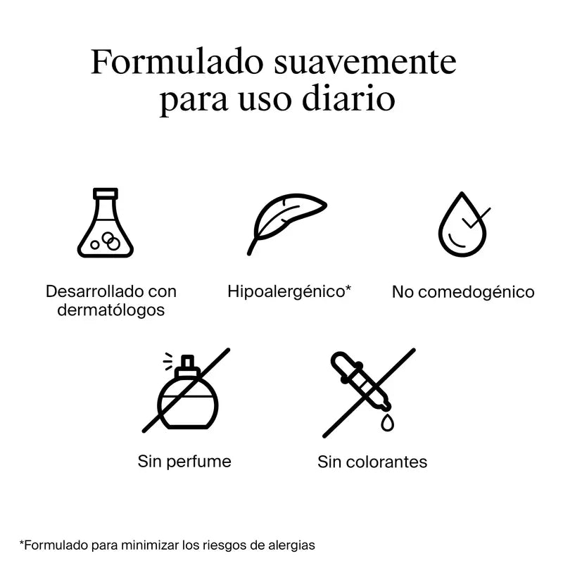 Neutrogena Hydro Boost Creme Gel Facial Hidratante, 50 ml