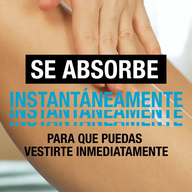 Neutrogena Hydro Boost Ultra Light Gel Creme Hidratante Corporal, 2X400 Ml