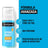 Neutrogena Hydro Boost Creme Fluido Hidratante Facial SPF 50, 50 ml