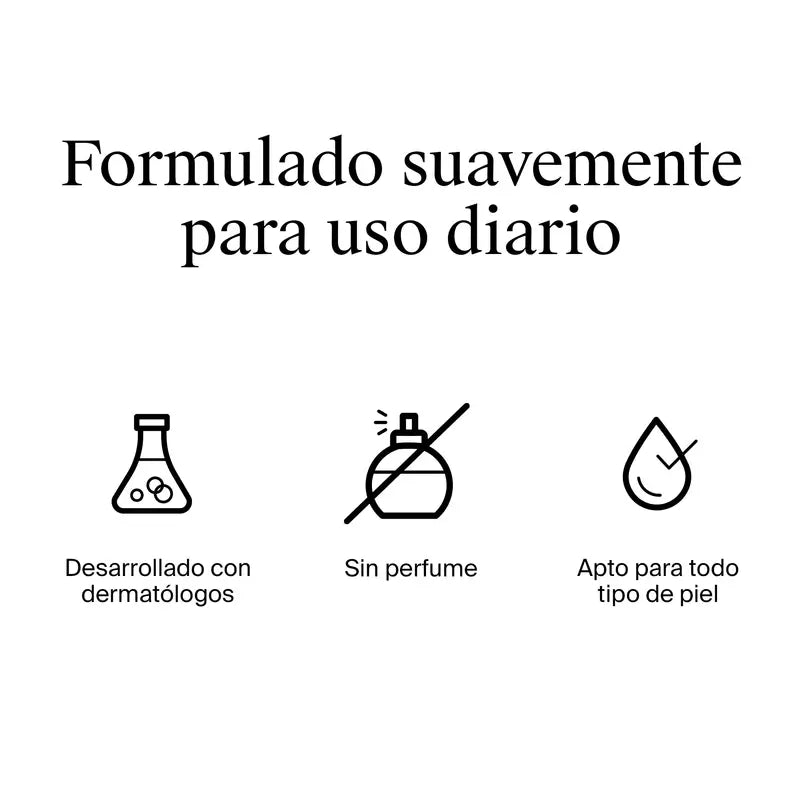 Neutrogena Hydro Boost Creme Fluido Hidratante Facial SPF 50, 50 ml