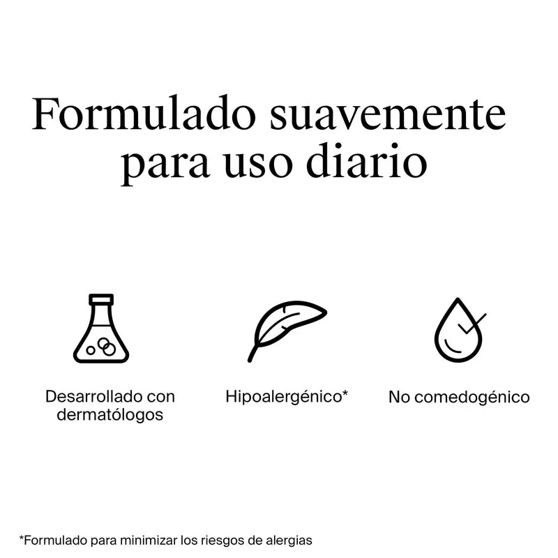 Neutrogena Hydro Boost Water Gel Creme Hidratante Facial Pele Normal e Mista, 50 ml