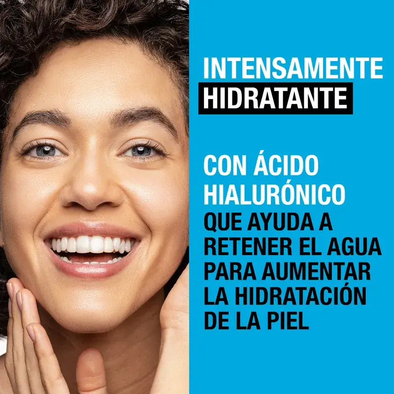 Neutrogena Hydro Boost Pack Água Gel Creme 50ml + Contorno de Olhos 15ml