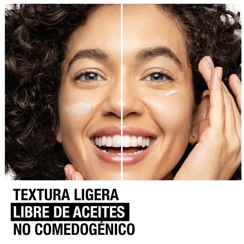 Neutrogena Hydro Boost Pack Água Gel Creme 50ml + Contorno de Olhos 15ml