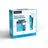 Neutrogena Hydro Boost Pack Água Gel Creme 50ml + Contorno de Olhos 15ml