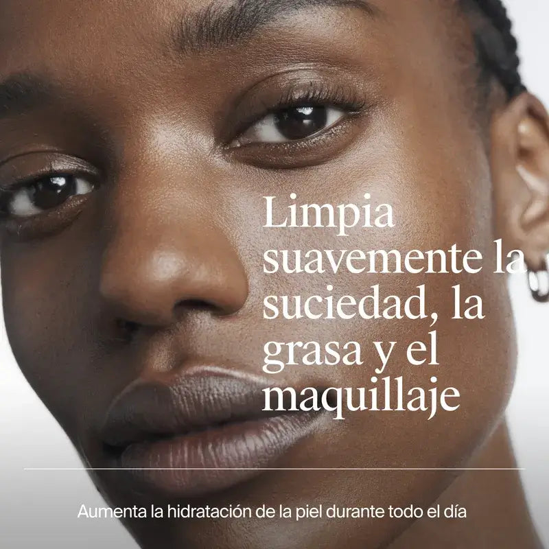 Neutrogena Hydro Boost Gel de Limpeza Facial Ácido Hialurónico, 200ml