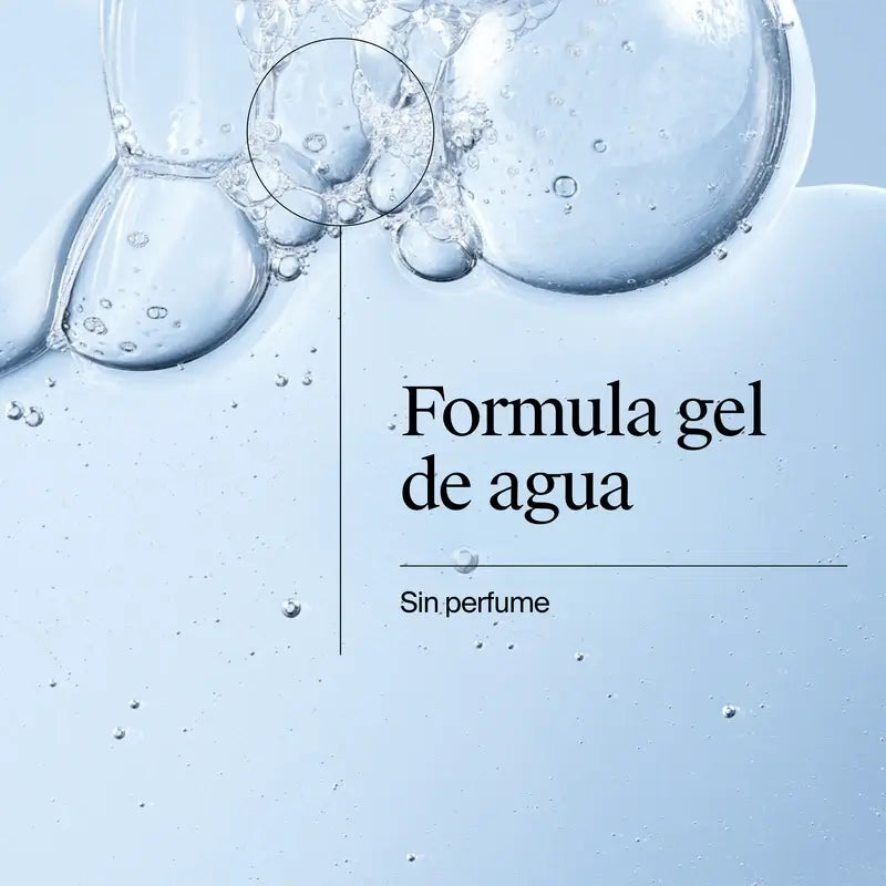 Neutrogena Hydro Boost Gel de Limpeza Facial Ácido Hialurónico, 200ml