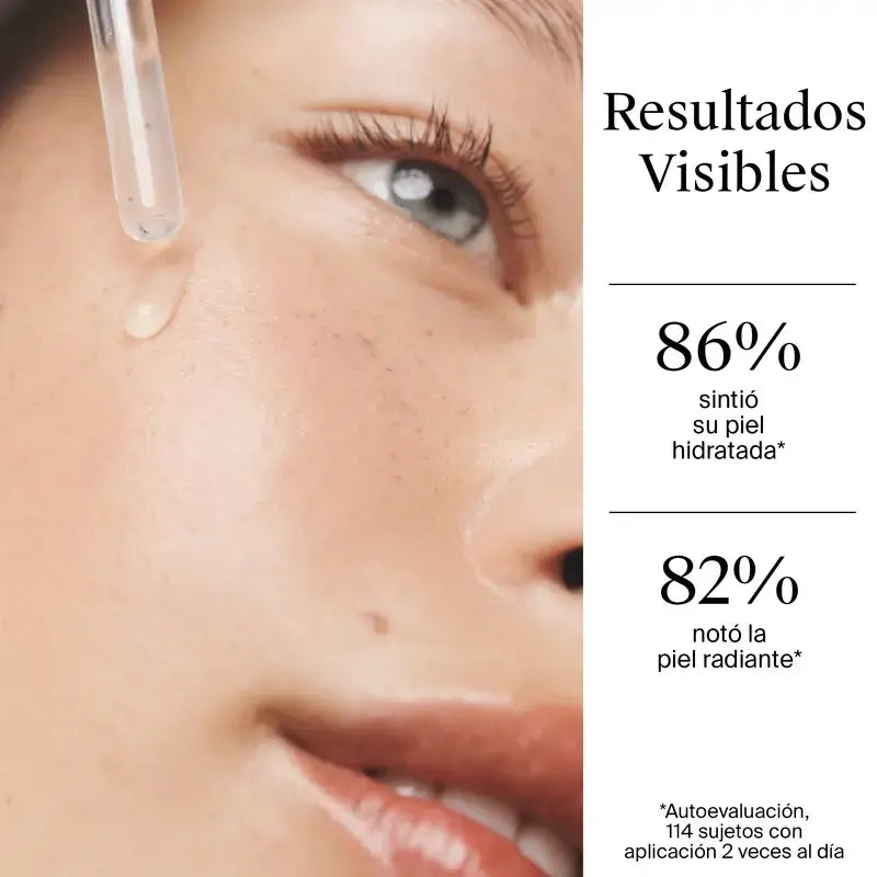 Neutrogena Hydro Boost Niacinamide Serum, 2X30 Ml