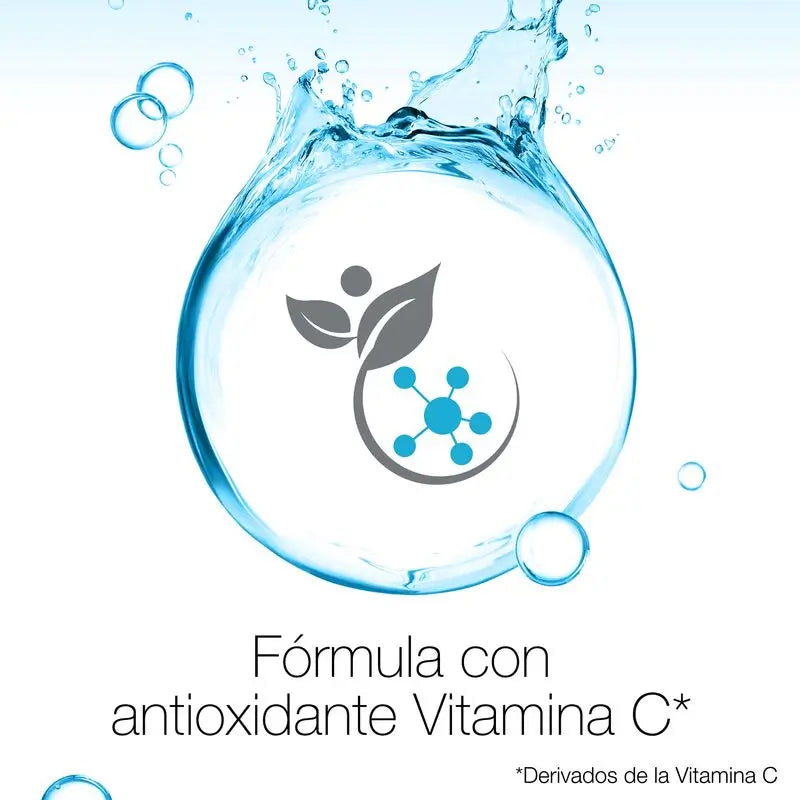 Neutrogena Hydro Boost Fluid Creme Hidratante Facial SPF25, 50 ml