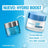 Neutrogena Hydro Boost Creme de Noite Hidratante, 50 ml