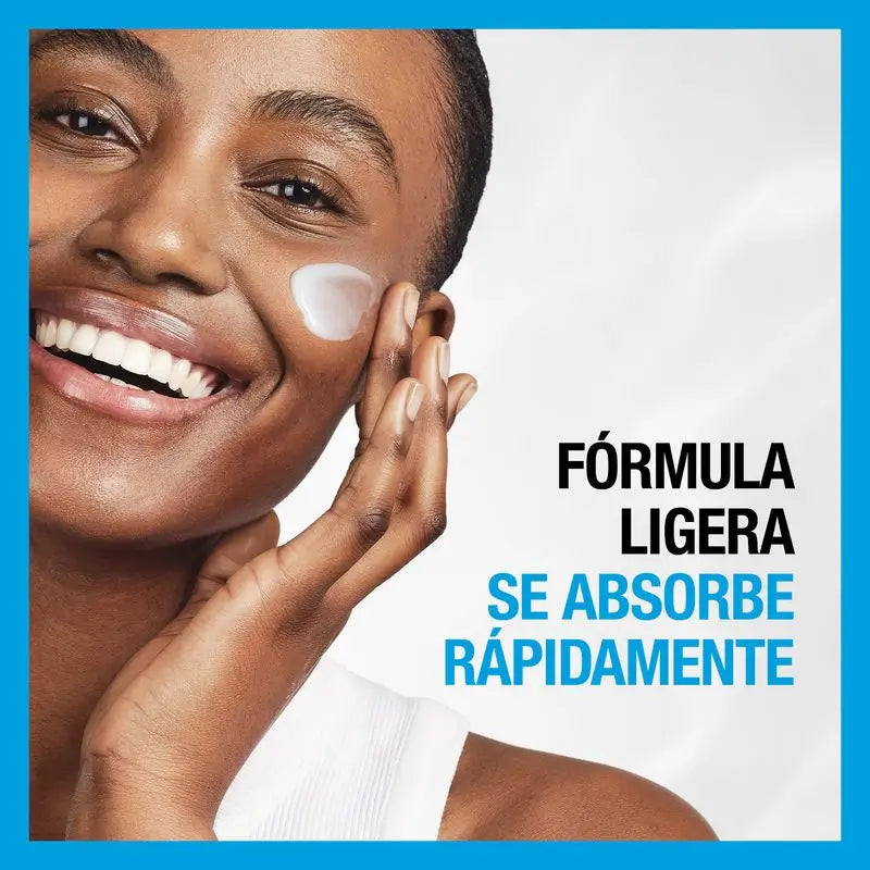 Neutrogena Hydro Boost Creme de Noite Hidratante, 50 ml