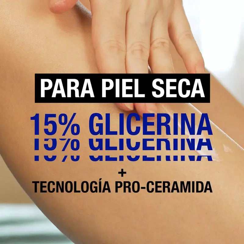 Pacote de Hidratante Reconfortante Neutrogena para o Rosto e Corpo, 2X300ml