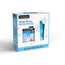 Neutrogena Hydro Boost Gift Set Gel Creme 50 ml + Contorno de Olhos 15 ml
