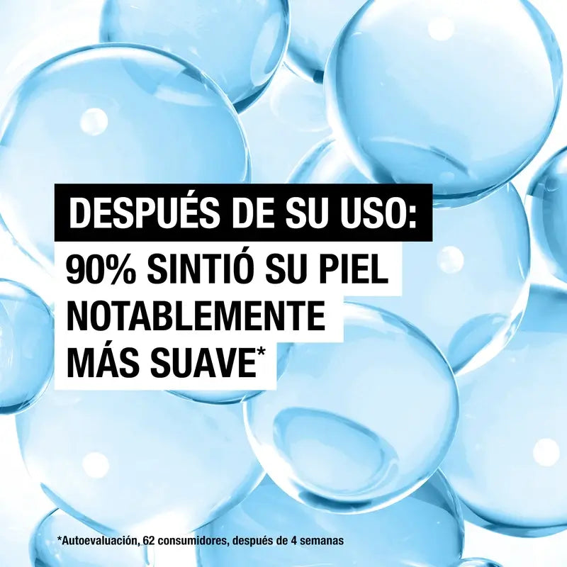 Neutrogena Hydro Boost Gel Creme Corporal Ultraleve, 2x750ml