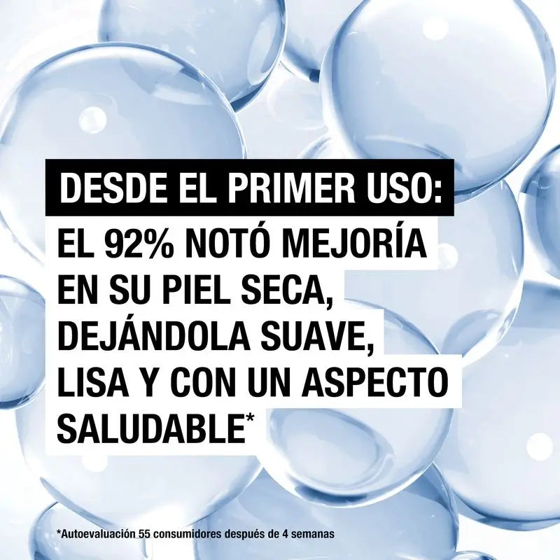 Neutrogena Creme Corporal Hipoalergénico Sem Perfume, 2x750ml