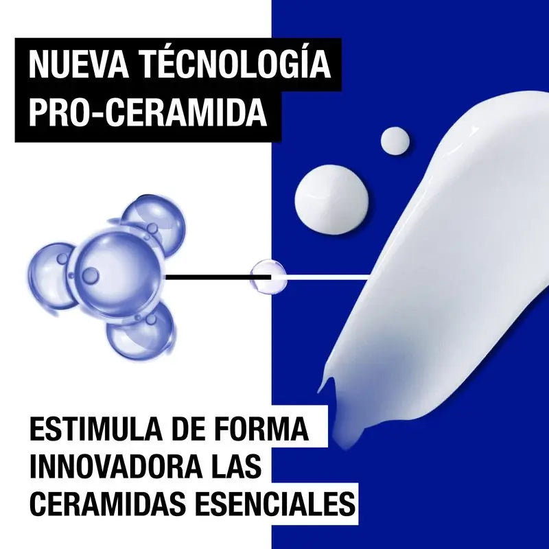 Neutrogena Creme Corporal Hipoalergénico Sem Perfume, 2x750ml