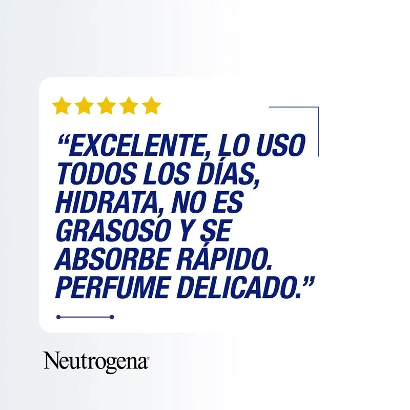 Neutrogena Rapid Absorption Repair Hand Cream, 75 ml