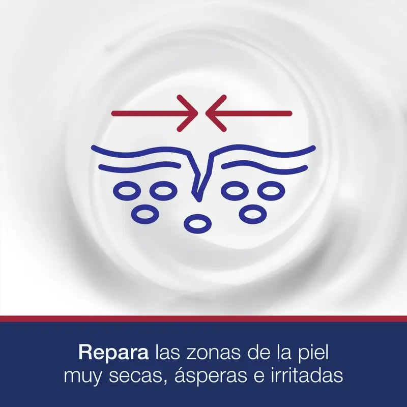 Neutrogena Bálsamo Cica Reparação Intensa, 2X100 Ml