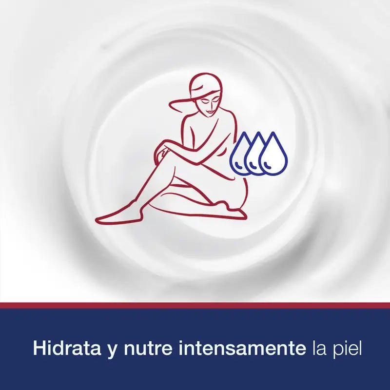 Neutrogena Bálsamo Cica Reparação Intensa, 2X100 Ml