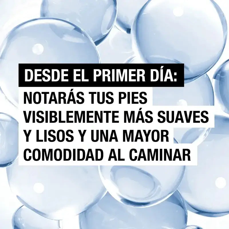Neutrogena Intense Repair Cica Creme para Pés com Calcanhares Fissurados, 2X50 Ml