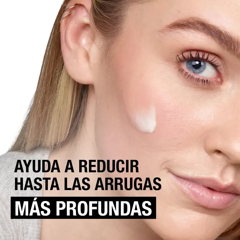 Neutrogena Retinol Boost Hidratante Facial Anti-Rugas, 50 ml