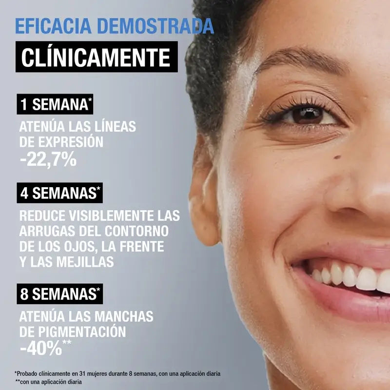Neutrogena Retinol Boost Sérum Anti-Rugas para o Rosto, 2X15 Ml