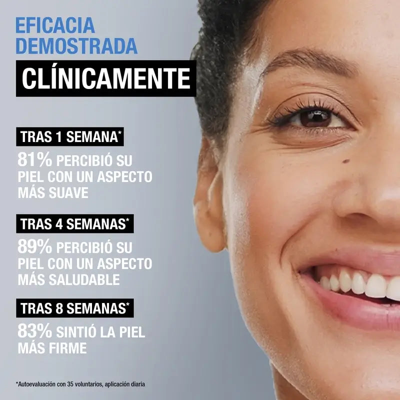 Neutrogena Retinol Boost Intense Sérum Anti-Rugas para o Rosto 0,23% Retinol, 2X30 Ml