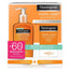 Neutrogena Rotina Facial Visibly Clear Limpa + Hidratante