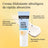 Neutrogena Ultra Sheer Creme Hidratante Invisível Spf50, 50 ml