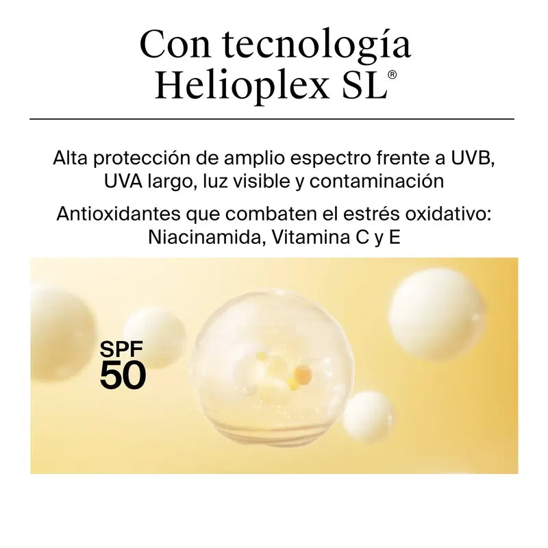 Neutrogena Ultra Sheer Creme Hidratante Invisível Spf50, 50 ml
