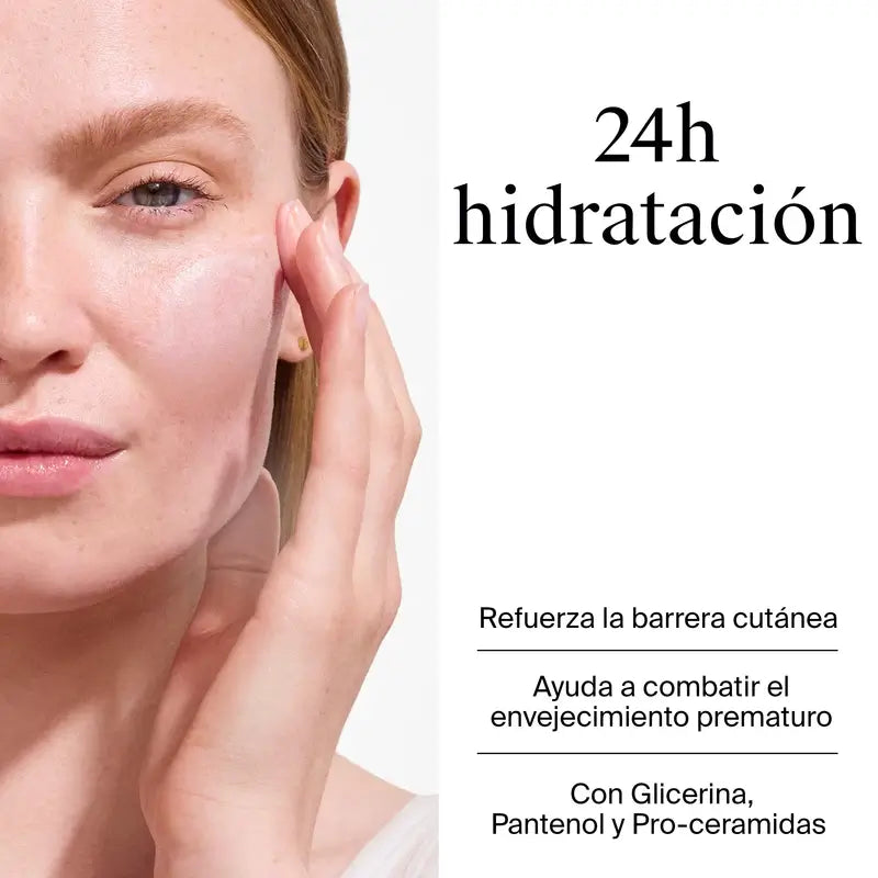 Neutrogena Ultra Sheer Fluido Hidratante Invisível Spf50, 50 ml