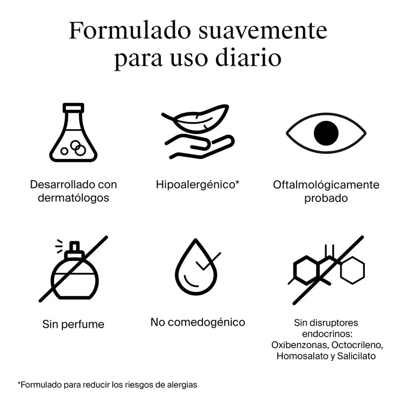 Neutrogena Ultra Sheer Fluido Hidratante Invisível Spf50, 50 ml