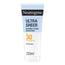 Neutrogena Ultra Sheer Loção Hidratante Invisível Spf30, 200 ml
