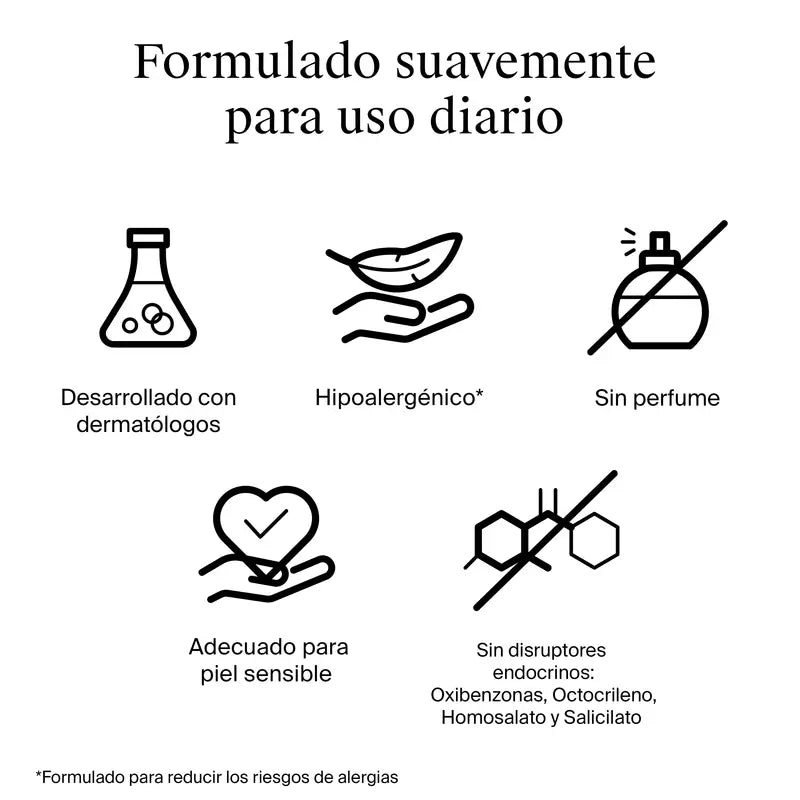 Neutrogena Ultra Sheer Loção Hidratante Invisível Spf30, 200 ml