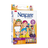 Faixa de proteção para crianças Nexcare Kids com design de profissões variadas, 20 unidades