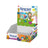Faixa de proteção para crianças Nexcare Kids com design de profissões variadas, 20 unidades