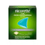 Nicorette 2 mg 210 Goma de mascar