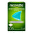 Nicorette 4 mg 105 Goma de mascar