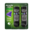 Nicorette® BucoMist 1 mg/solução de pulverização bucal. Embalagem de 2