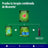 Nicorette® Clear 10mg/16 horas 14 adesivos transdérmicos