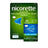 Nicorette® Supermint 2 mg, 40 comprimidos